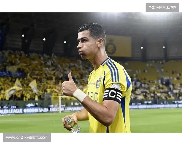 39岁C罗年度41球收官，沙特联赛生涯延续进球机器本色