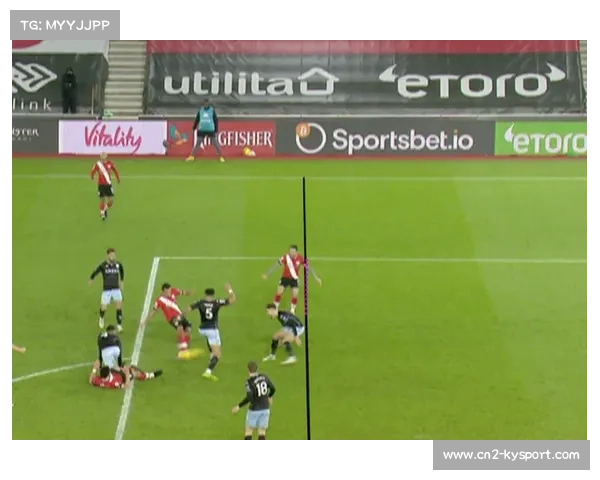 B席角球造险，塞梅尼奥脚后跟破门被VAR判罚无效