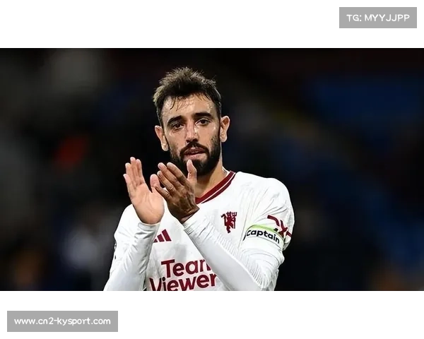 B费闪耀曼市德比当选最佳,卡里克临时执教延续不败纪录